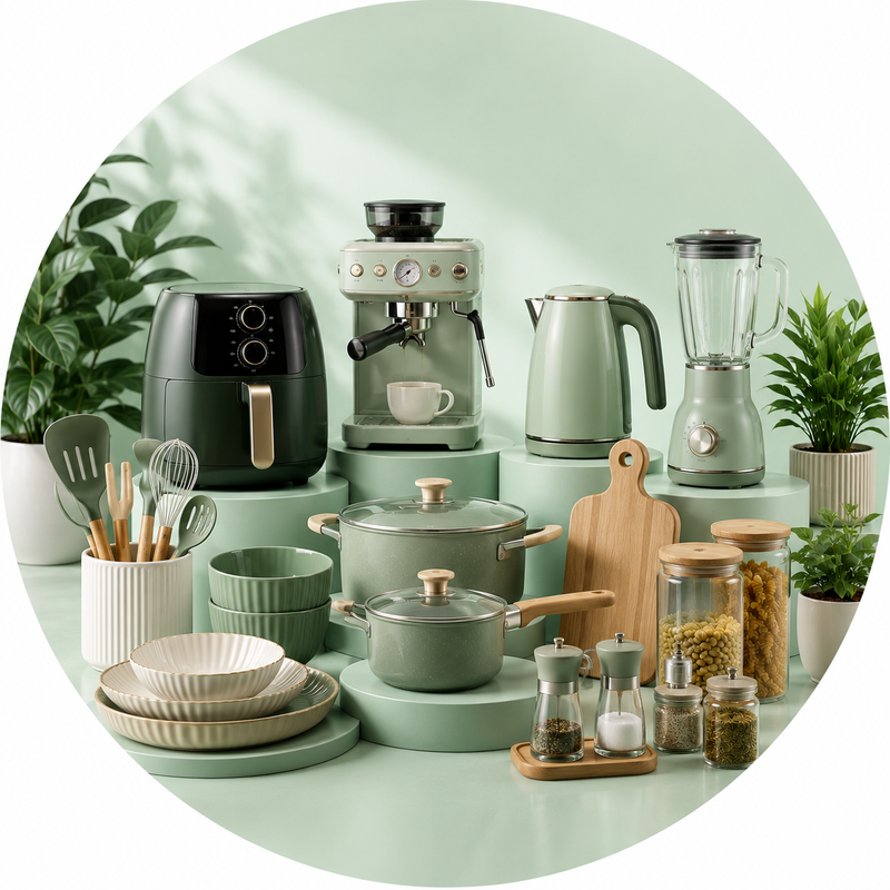 Home & Kitchen