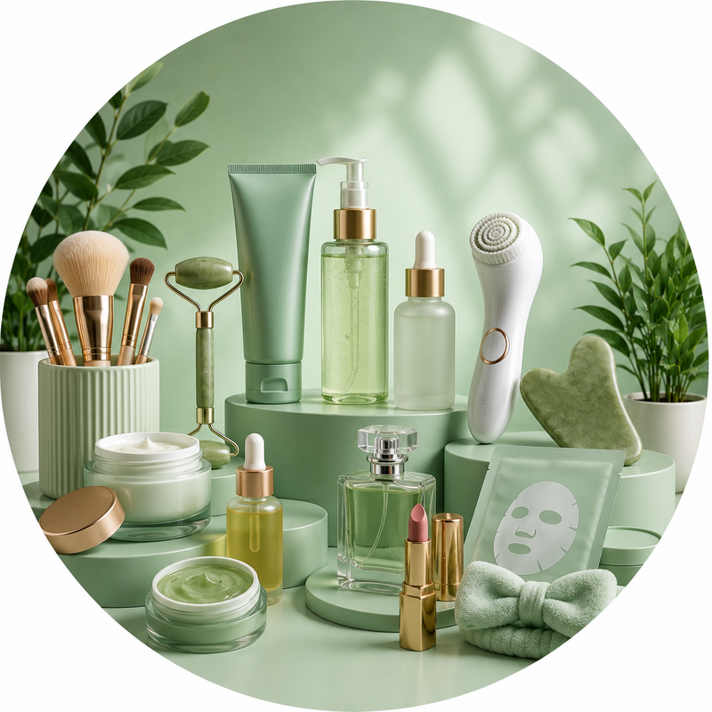 Beauty & Personal Care